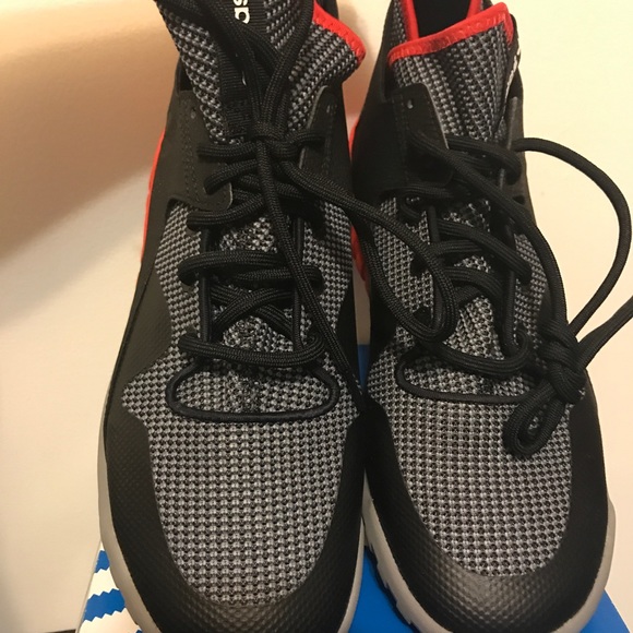 Adidas shoes - Picture 6 of 6